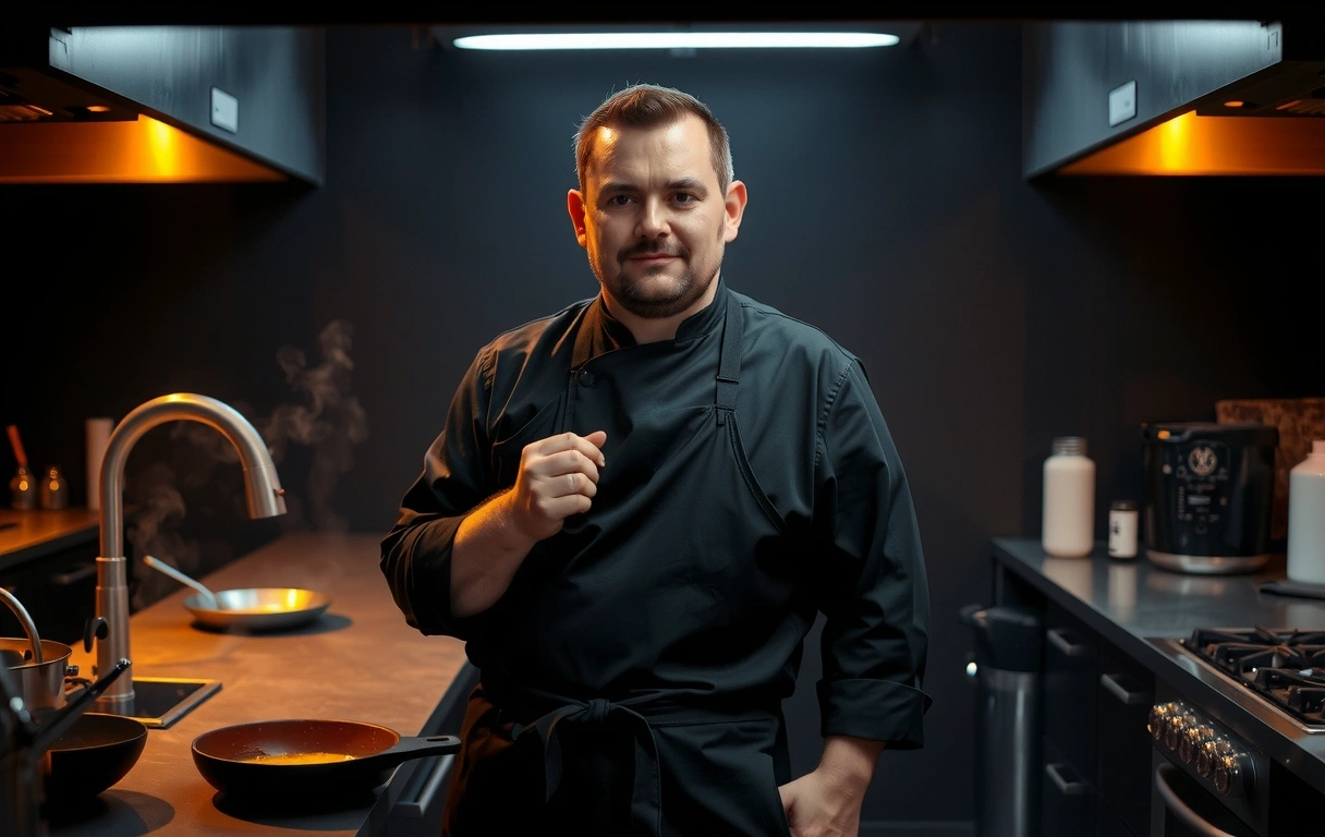 Instruktör i arbete